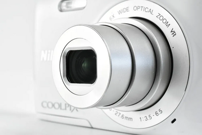 Nikon S4300 Image
