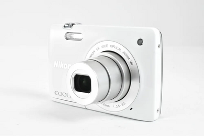Nikon S4300 Image
