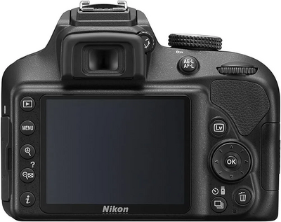 Nikon AF-S 50mm f/1.8G Image