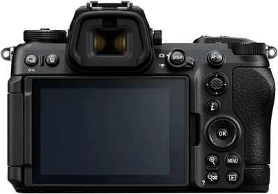 Nikon Z6 II Image