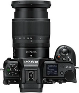 Nikon Z6 II Image