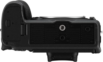 Nikon Z6 II Image