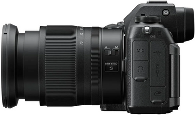 Nikon Z6 II Image