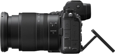 Nikon Z6 II Image