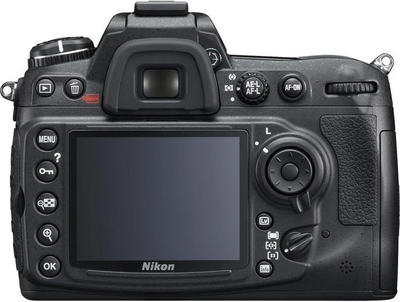 Nikon Coolpix 9740 Image