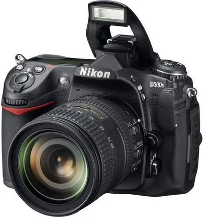 Nikon Coolpix 9740 Image