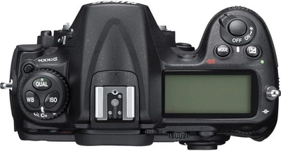 Nikon Coolpix 9740 Image