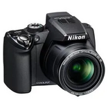 Nikon Coolpix P100 Image