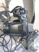 Nikon Coolpix P100 Image