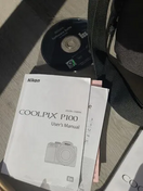Nikon Coolpix P100 Image