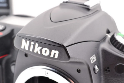 Nikon D90 Image