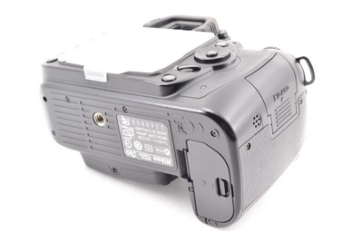 Nikon D90 Image