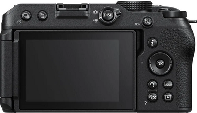Nikon Z30 Image