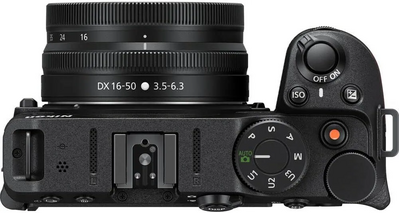 Nikon Z30 Image