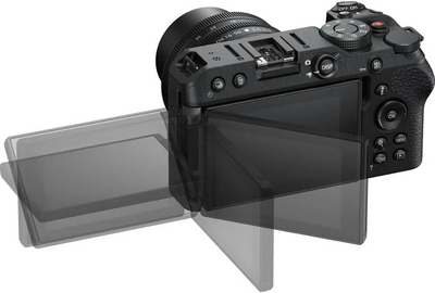 Nikon Z30 Image