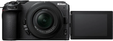 Nikon Z30 Image