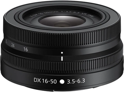 Nikon Z30 Image