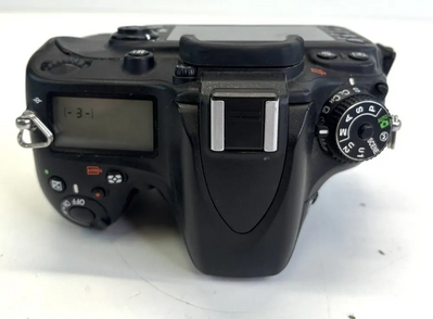 Nikon D600 Image
