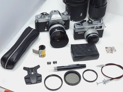 Nikon D600 Image