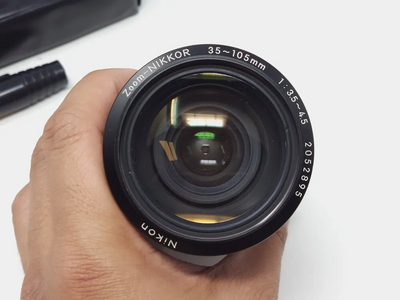 Nikon D600 Image