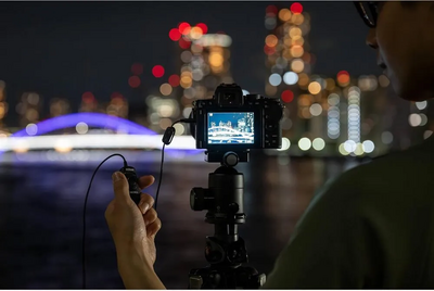 Nikon Z50 II Image