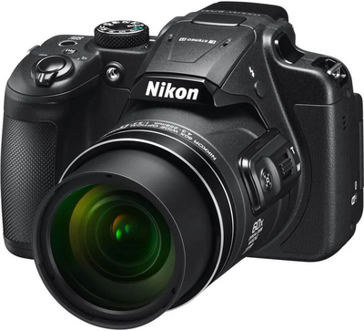 Nikon Coolpix B700 Image