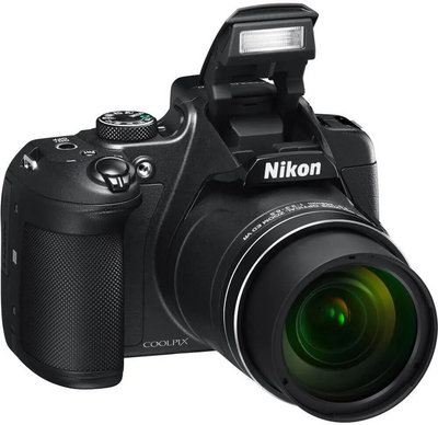 Nikon Coolpix B700 Image