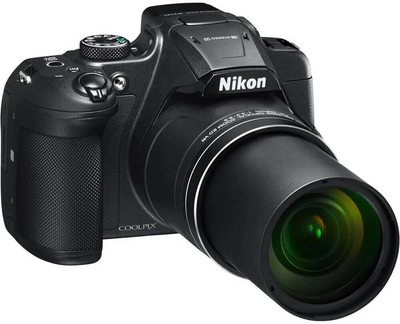 Nikon Coolpix B700 Image