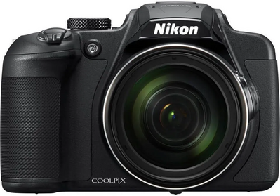 Nikon Coolpix B700 Image