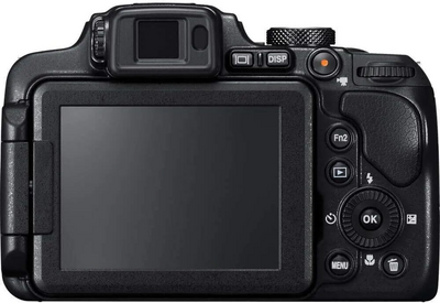 Nikon Coolpix B700 Image