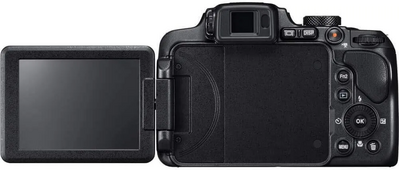 Nikon Coolpix B700 Image