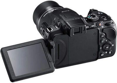 Nikon Coolpix B700 Image