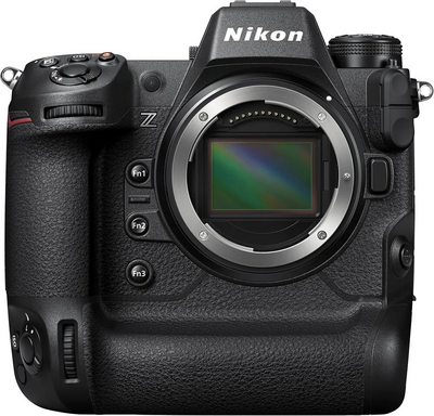 Nikon Z 9 Image
