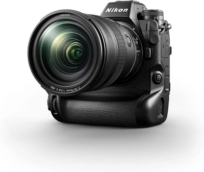 Nikon Z 9 Image