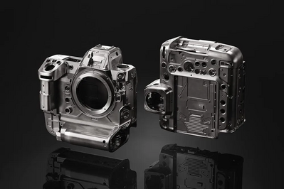 Nikon Z 9 Image