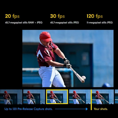 Nikon Z 9 Image