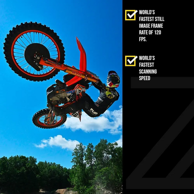 Nikon Z 9 Image