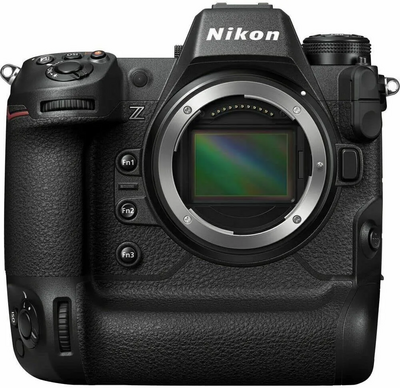 Nikon Z 9 Image