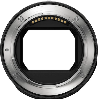 Nikon Z 9 Image