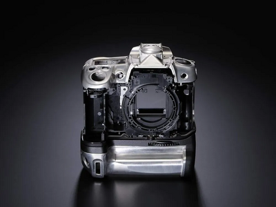 Nikon D7000 Image