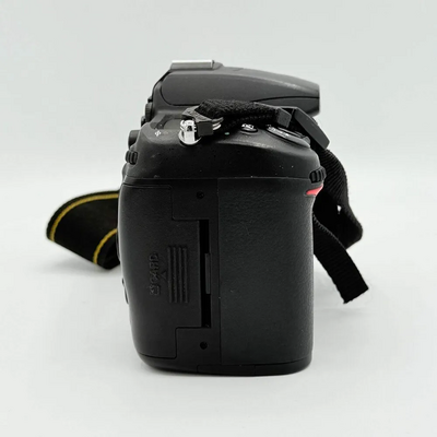 Nikon D7000 Image