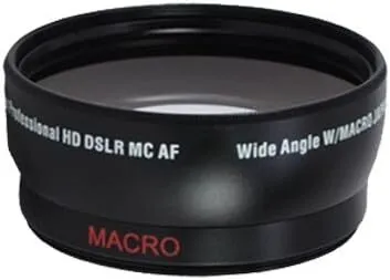 Nikon D3200 Image