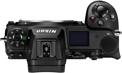 Nikon Z7 II Image