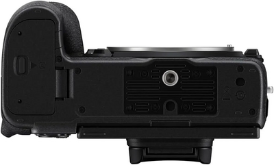 Nikon Z7 II Image