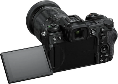 Nikon Z6III2470 Image