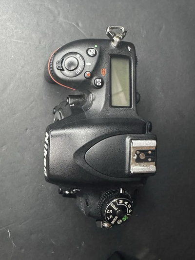 Nikon D750 Image