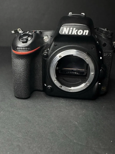Nikon D750 Image
