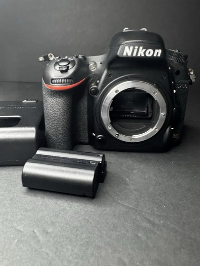 Nikon D750 Image