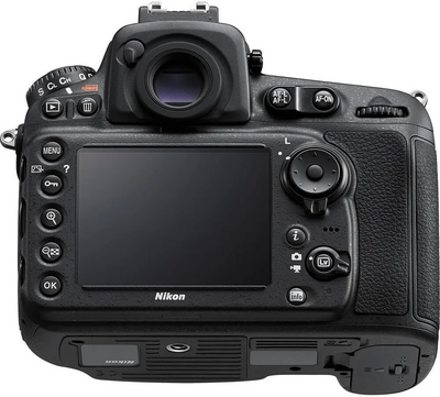 Nikon D810 Image