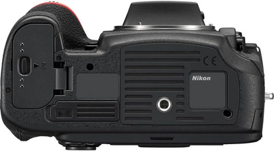 Nikon D810 Image